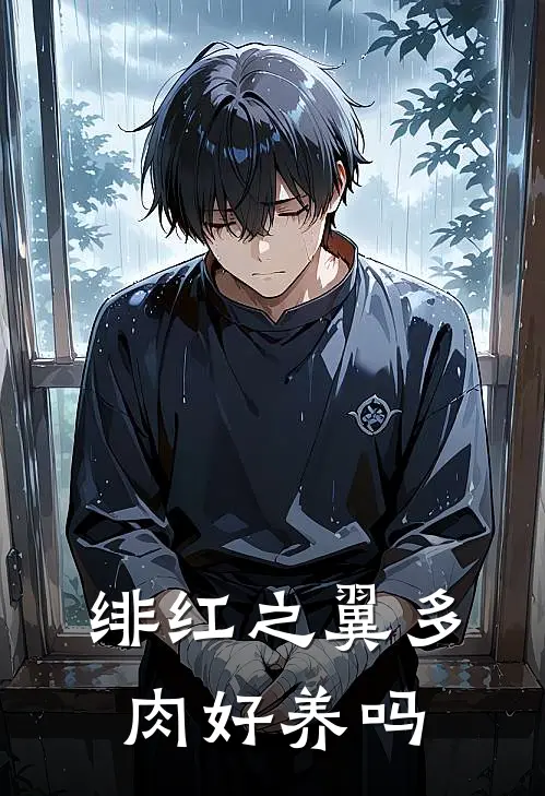 绯红之翼多肉好养吗