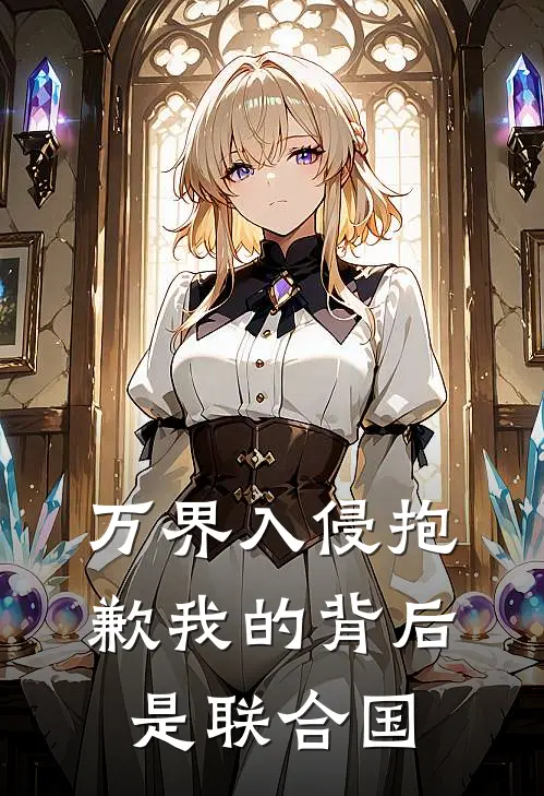 万界入侵抱歉我的背后是联合国