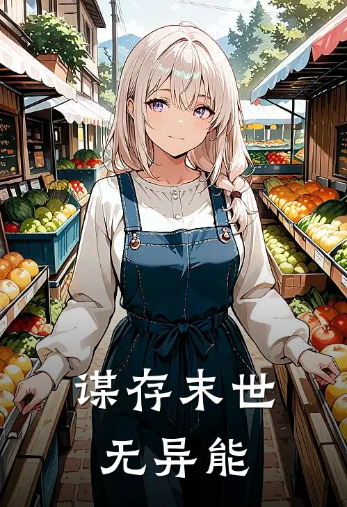 《谋存末世无异能》周晴贾诩全本阅读_(周晴贾诩)全集阅读