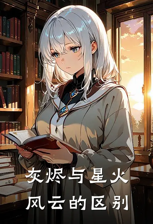 灰烬与星火风云的区别