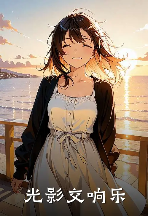 光影交响乐程星眠林薇热门的网络小说_完整版小说光影交响乐(程星眠林薇)