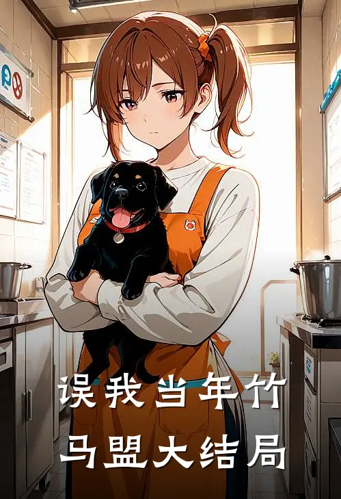 误我当年竹马盟大结局