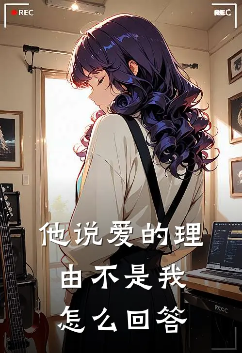 他说爱的理由不是我怎么回答