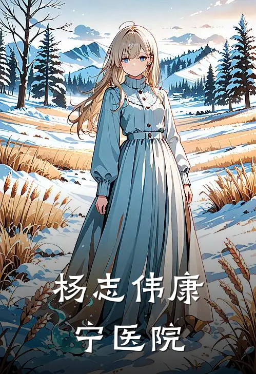 杨志伟康宁医院