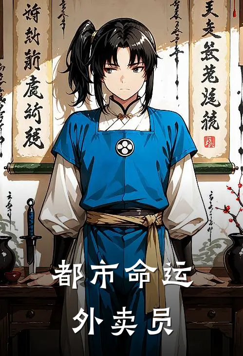 都市命运外卖员