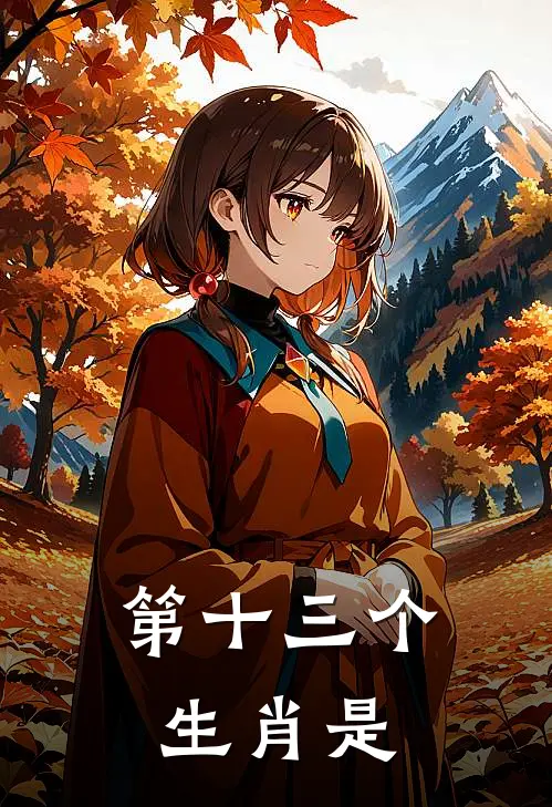 第十三个生肖是