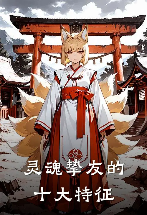 灵魂挚友的十大特征