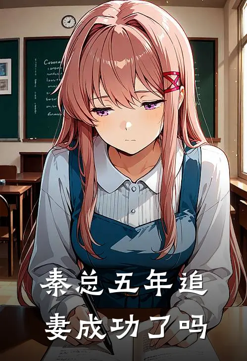 秦总五年追妻成功了吗