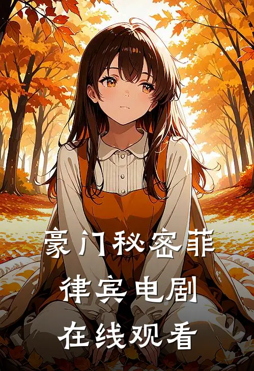 豪门秘密菲律宾电剧在线观看