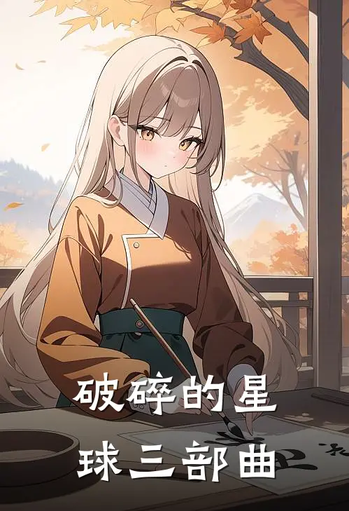 破碎的星球三部曲