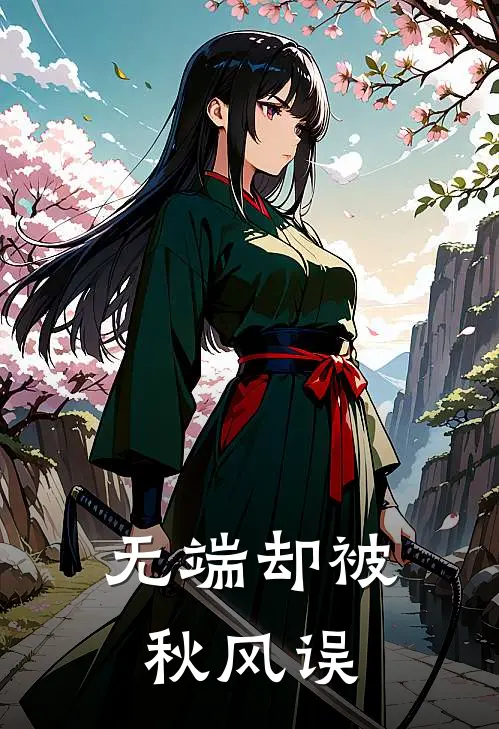 无端却被秋风误