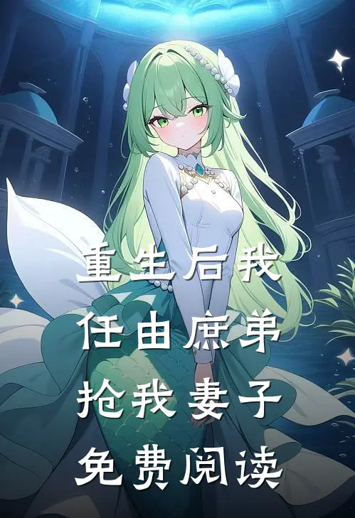 重生后我任由庶弟抢我妻子免费阅读