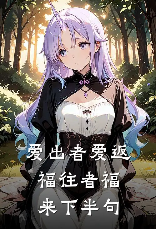 爱出者爱返福往者福来下半句