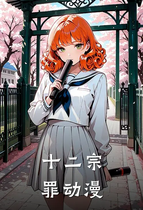 十二宗罪动漫