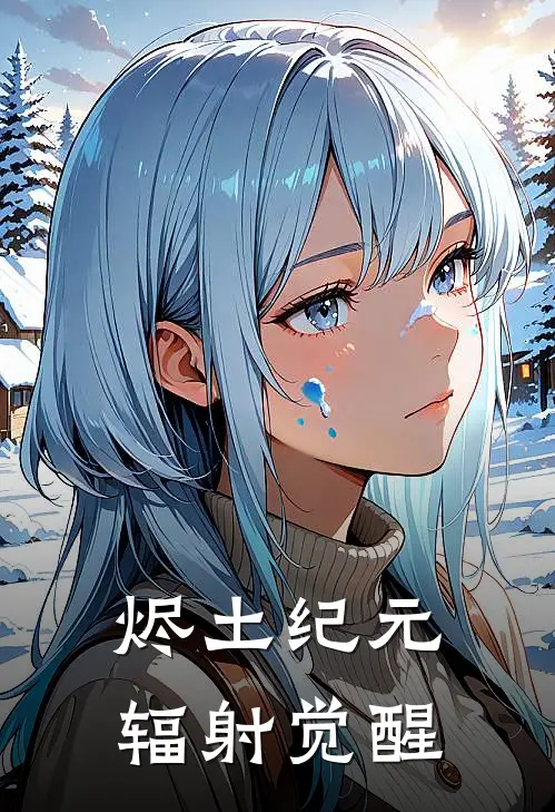 烬土纪元：辐射觉醒(林野林野)完整版免费小说_最热门小说烬土纪元：辐射觉醒(林野林野)