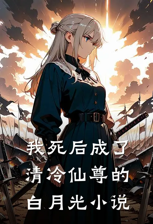 我死后成了清冷仙尊的白月光小说