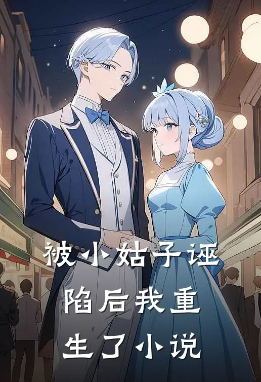 被小姑子诬陷后我重生了小说