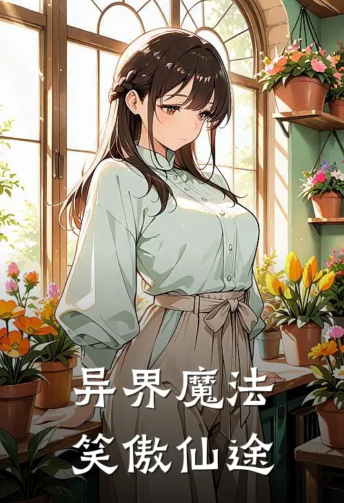 异界魔法笑傲仙途