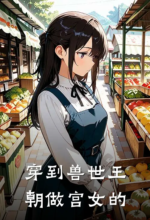 穿到兽世王朝做宫女的