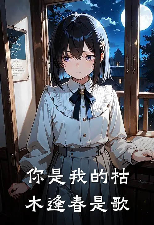你是我的枯木逢春是歌