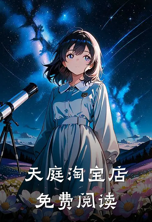 天庭淘宝店免费阅读