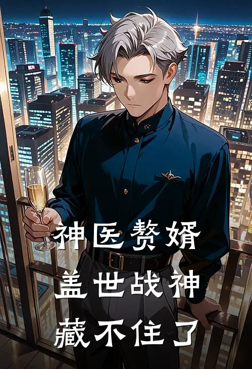 神医赘婿：盖世战神藏不住了(江辰苏建国)完整版免费小说_最热门小说神医赘婿：盖世战神藏不住了(江辰苏建国)