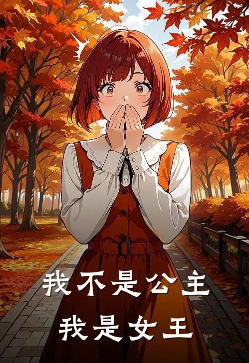 我不是公主我是女王
