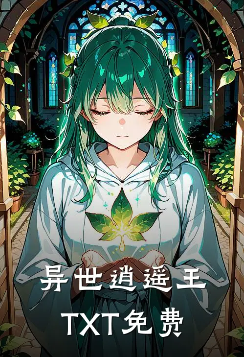 异世逍遥王TXT免费