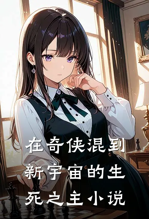 在奇侠混到新宇宙的生死之主小说