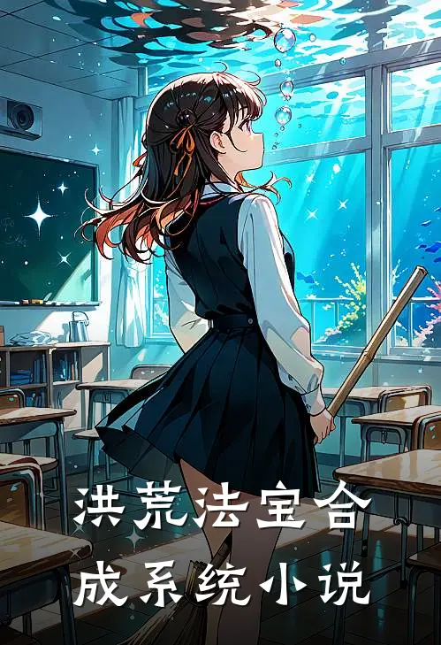 洪荒法宝合成系统小说