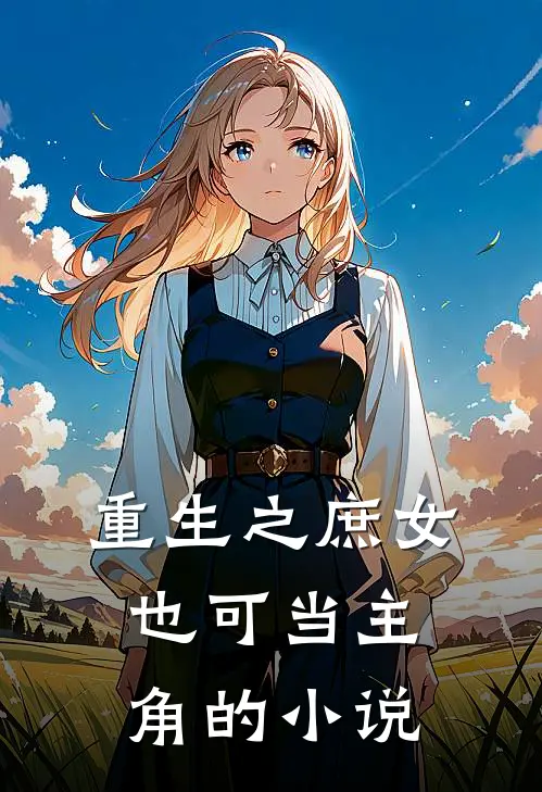 重生之庶女也可当主角的小说
