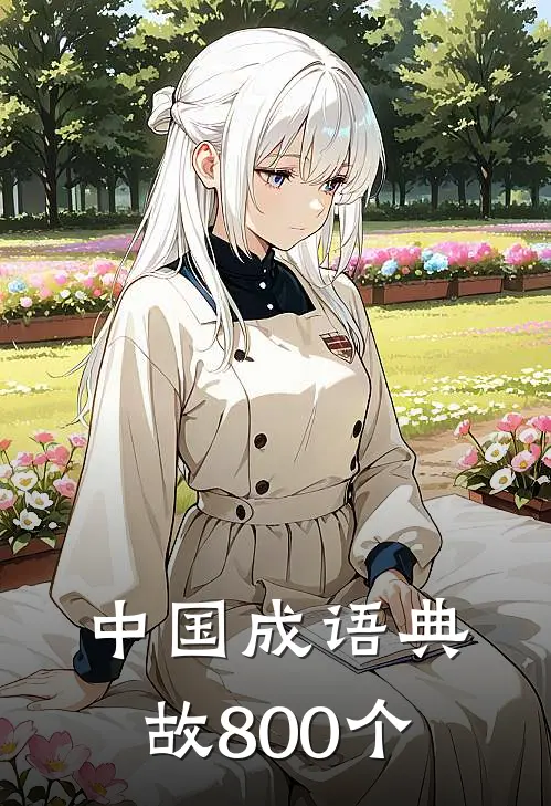 中国成语典故800个