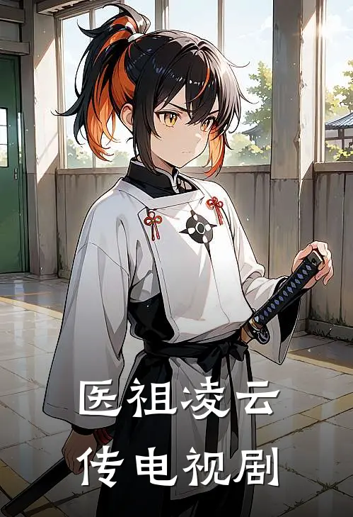 医祖凌云传电视剧