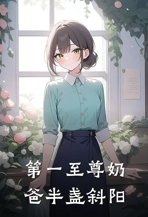 第一至尊奶爸半盏斜阳