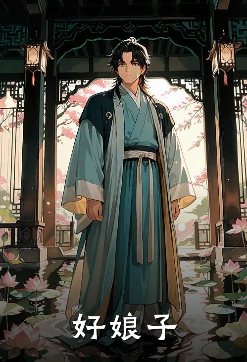 好娘子