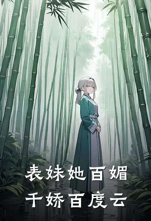 表妹她百媚千娇百度云