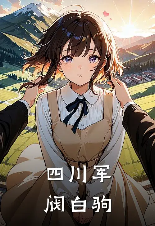 四川军阀白驹
