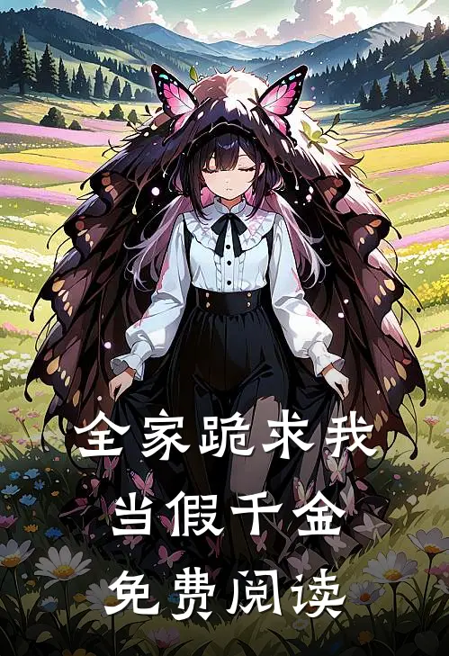 全家跪求我当假千金免费阅读