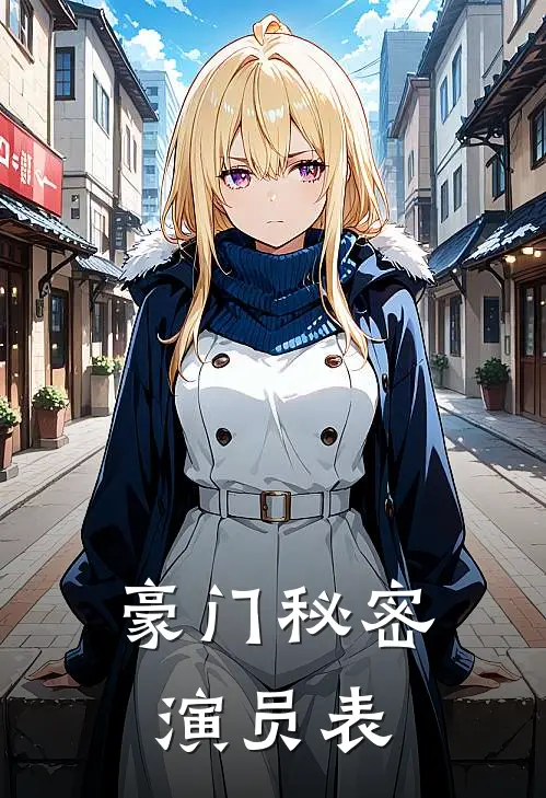 豪门秘密演员表