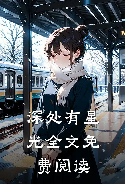 深处有星光全文免费阅读