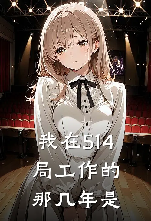 我在514局工作的那几年是