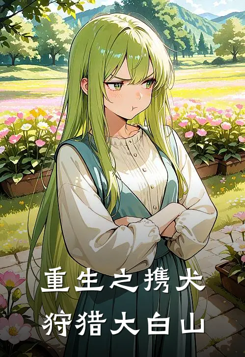 重生之携犬狩猎大白山