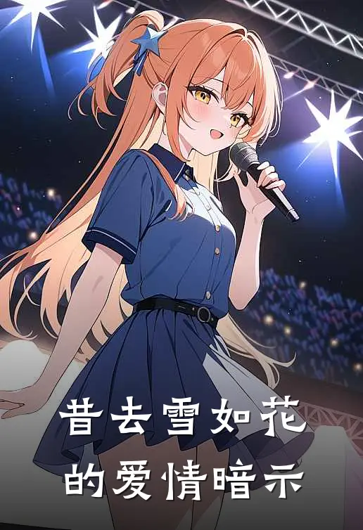 昔去雪如花的爱情暗示