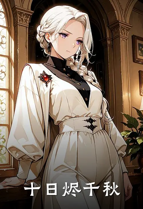 十日烬千秋