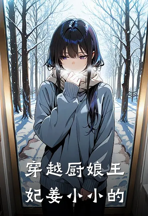 穿越厨娘王妃姜小小的