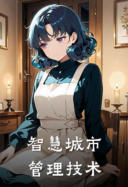 智慧城市管理技术