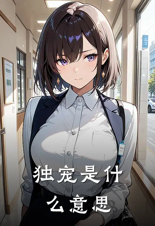 独宠是什么意思