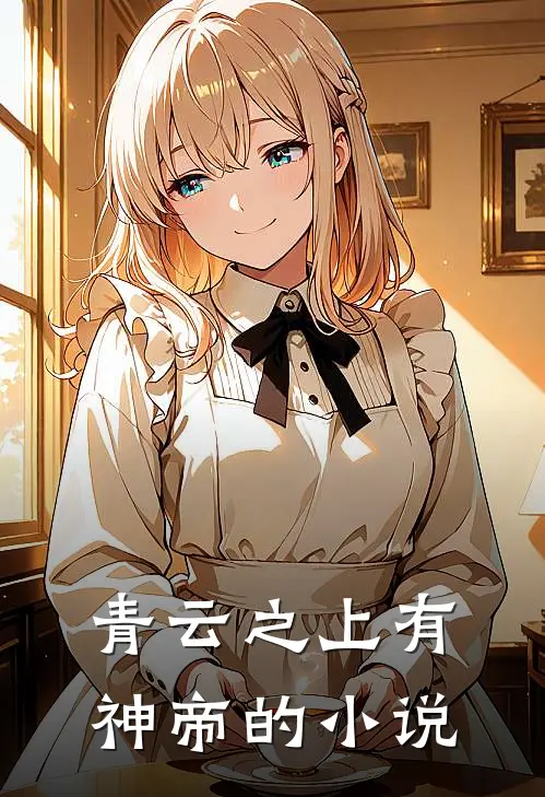 青云之上有神帝的小说