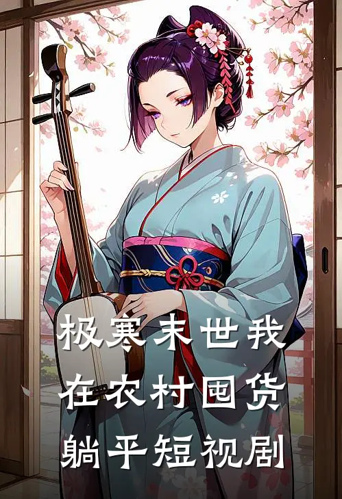 极寒末世我在农村囤货躺平短视剧