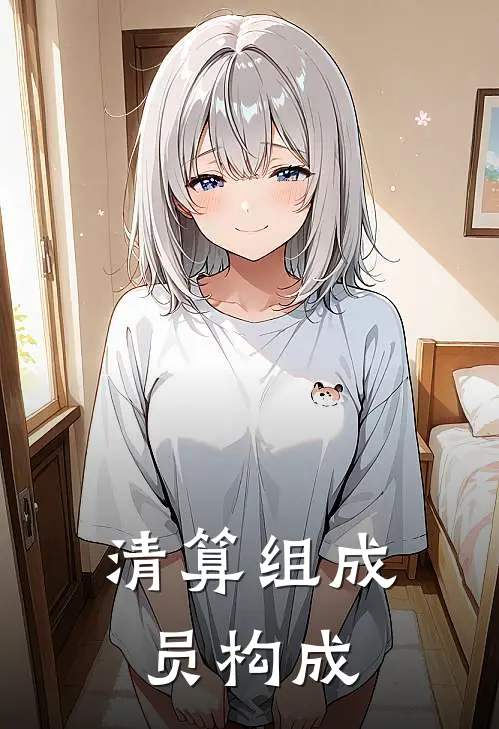 清算组成员构成